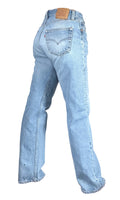 Size 30/31 90’s Levi’s 501