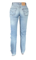 Size 26/27 90’s Levi’s 505