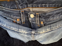 Size 24/25 90’s Levi’s 501