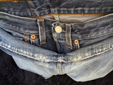 Size 24/25 90’s Levi’s 501