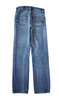 Size 26/27 70’s Levi’s 501