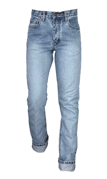 Size 26 Tall 80’s Levi’s 505