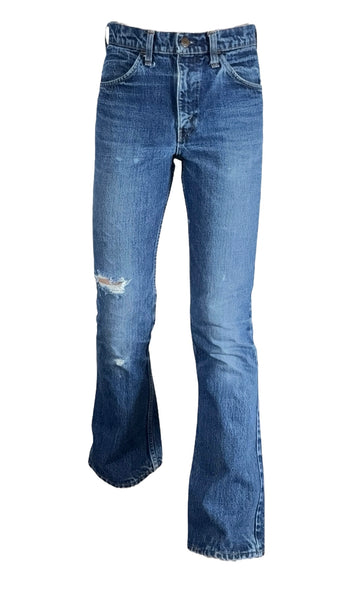 Size 24 70’s Levi’s 517