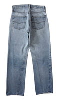 Size 26 80’s Levi’s Selvedge 501