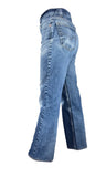 Size 30/31 Short 90’s Levi’s 505