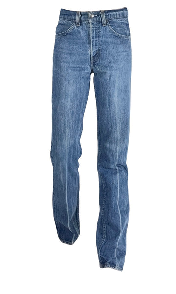 Size 26 70’s Levi’s 519