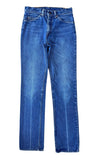 Size 27 Tall 80’s Levi’s 509