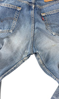 Size 25/26 90’s Levi’s 501