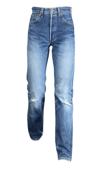 Size 25/26 90’s Levi’s 501