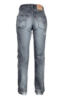 Size 27/28 Tall 90’s Levi’s 501