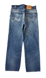 Size 30/31 Short 90’s Levi’s 505
