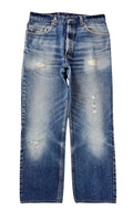 Size 30/31 Short 90’s Levi’s 505