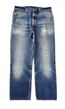 Size 30/31 Short 90’s Levi’s 505