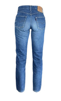 Size 25/26 80’s Selvedge Levi’s 501