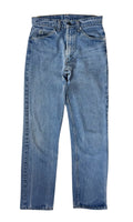 Size 24/25 70’s Levi’s 505