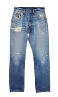 Size 25/26 90’s Levi’s 501