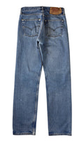 Size 25/26 90’s Levi’s 501