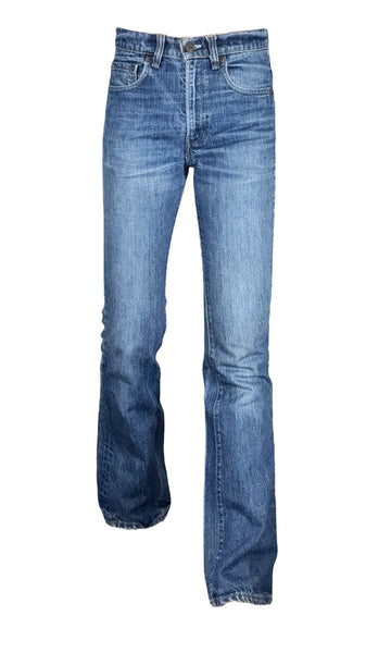 Size 25 70’s Levi’s 517