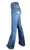 Size 25 70’s Levi’s 517