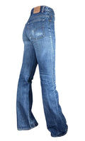 Size 25 70’s Levi’s 517