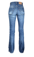 Size 25 70’s Levi’s 517