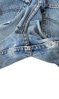Size 24/25 90’s Levi’s 501