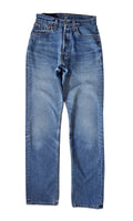 Size 24/25 90’s Levi’s 501