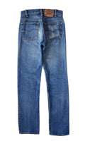 Size 25 80’s Levi’s 501