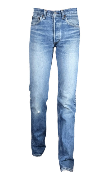 Size 25 80’s Levi’s 501
