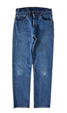 Size 26/27 70’s Levi’s 505