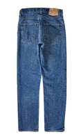 Size 26/27 70’s Levi’s 505