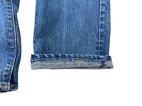 Size 26/27 70’s Levi’s 505