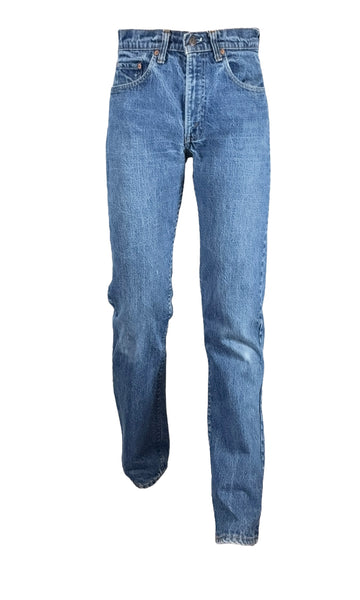 Size 26/27 70’s Levi’s 505