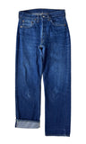 Size 26/27 80’s Selvedge Levi’s 501