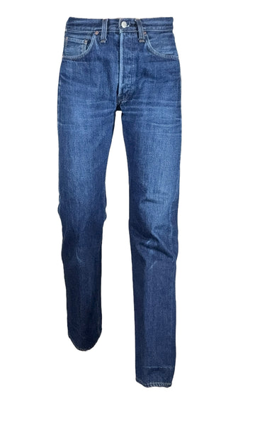 Size 26/27 80’s Selvedge Levi’s 501