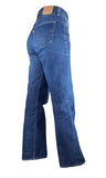 Size 26/27 80’s Selvedge Levi’s 501