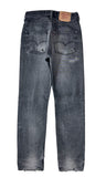Size 27/28 Tall 90’s Levi’s 501