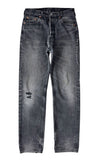 Size 27/28 Tall 90’s Levi’s 501