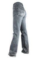 Size 27/28 Tall 90’s Levi’s 501
