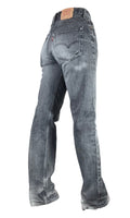 Size 27/28 Tall 90’s Levi’s 501