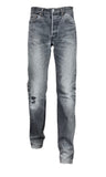 Size 27/28 Tall 90’s Levi’s 501
