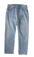 Size 29/30 90’s Levi’s 501