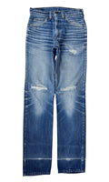 Size 24/25 70’s Levi’s 620