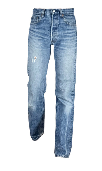 Size 26/27 70’s Levi’s 501