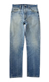 Size 26/27 Tall 70’s Levi’s 505