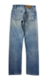 Size 26/27 Tall 70’s Levi’s 505