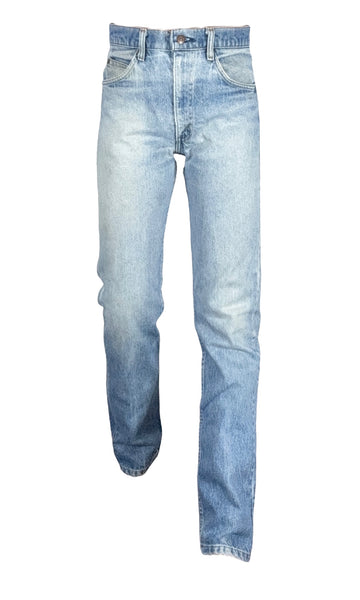 Size 26/27 Tall 70’s Levi’s 505
