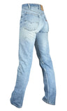 Size 26/27 Tall 70’s Levi’s 505
