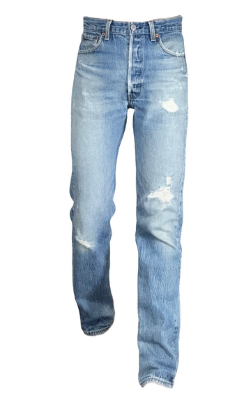 Size 25/26 90’s Levi’s 501
