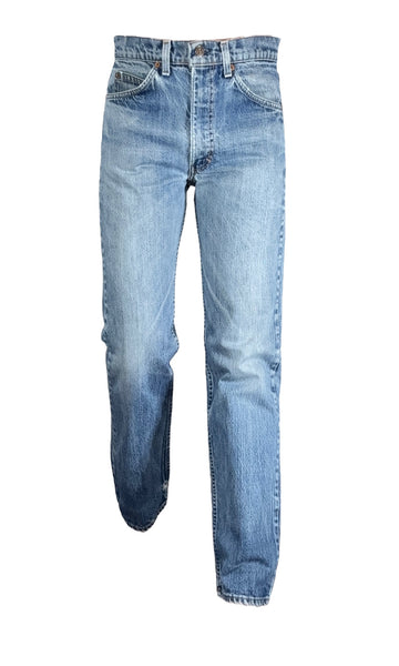 Size 27/28 70’s Levi’s 505